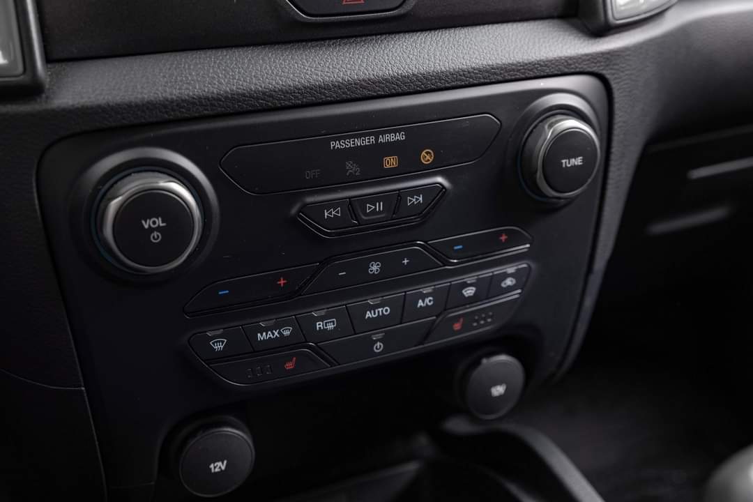 Ford Ranger Raptor – Image 24