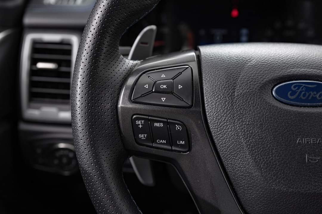 Ford Ranger Raptor – Image 29