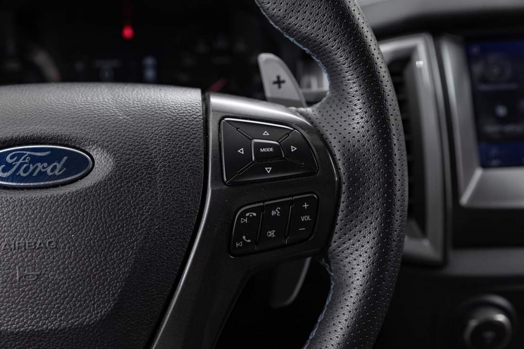 Ford Ranger Raptor – Image 27