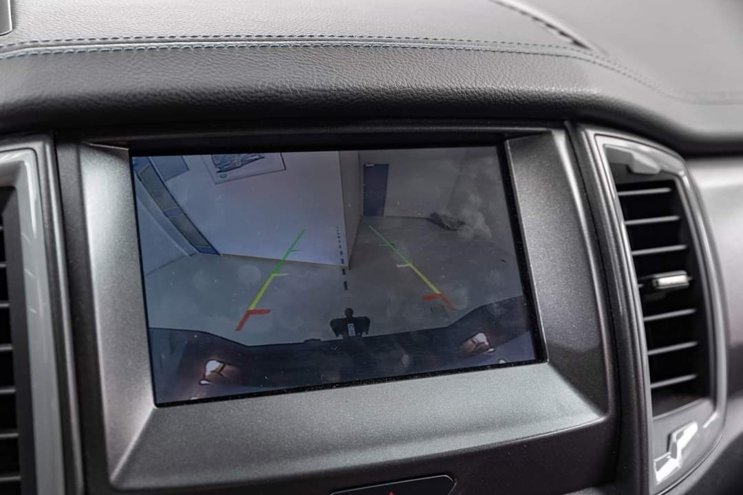 Ford Ranger Raptor – Image 30