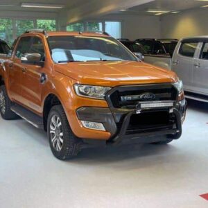 Ford Ranger Wildtrak
