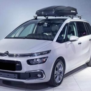 Citroën Grand C4 Picasso