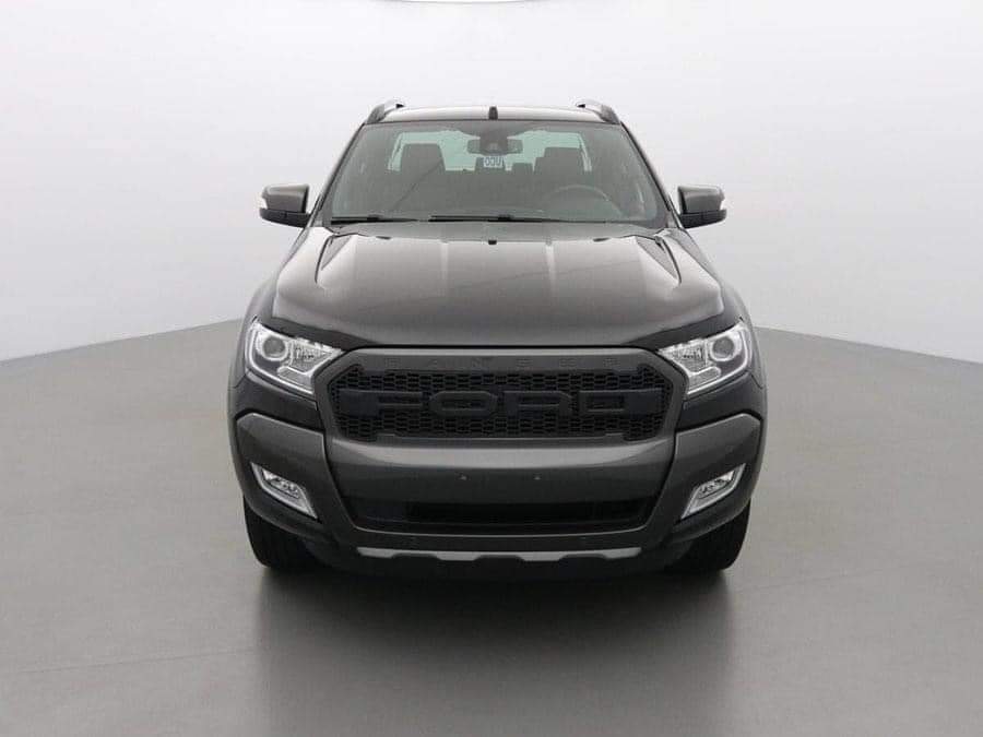 Ford Ranger – Image 2