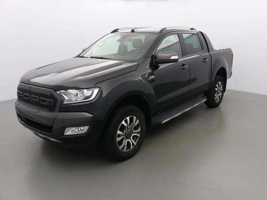 Ford Ranger – Image 6