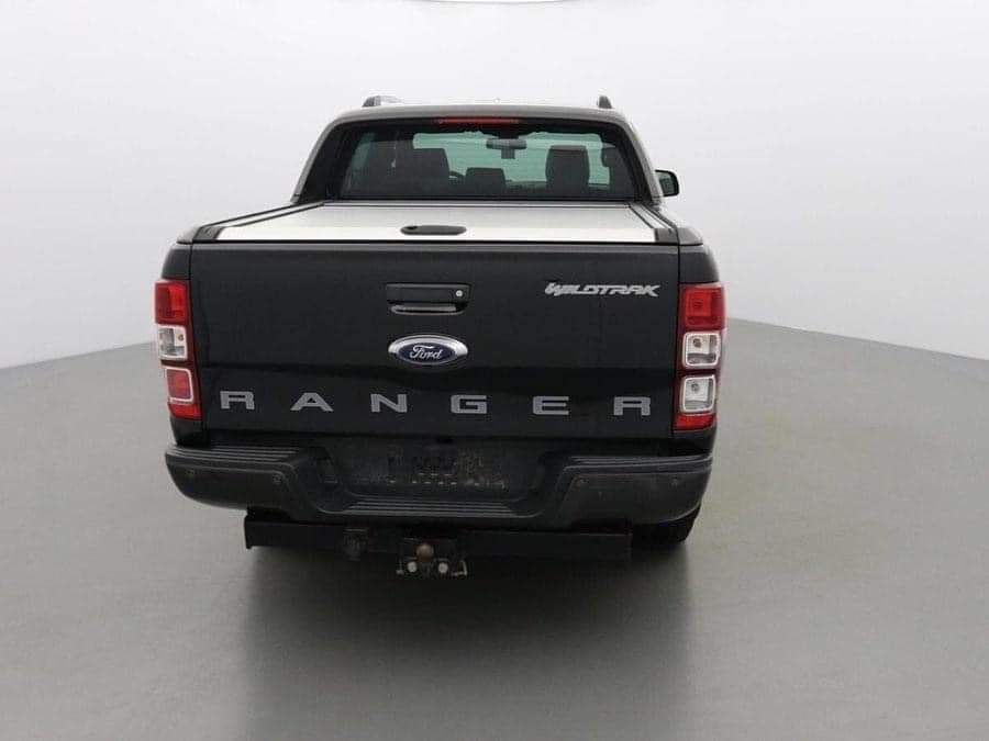 Ford Ranger – Image 5