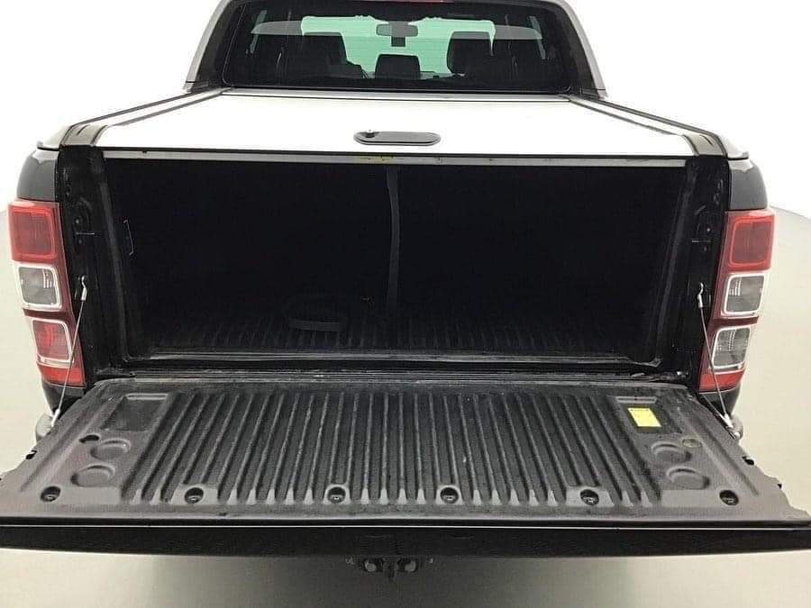 Ford Ranger – Image 4