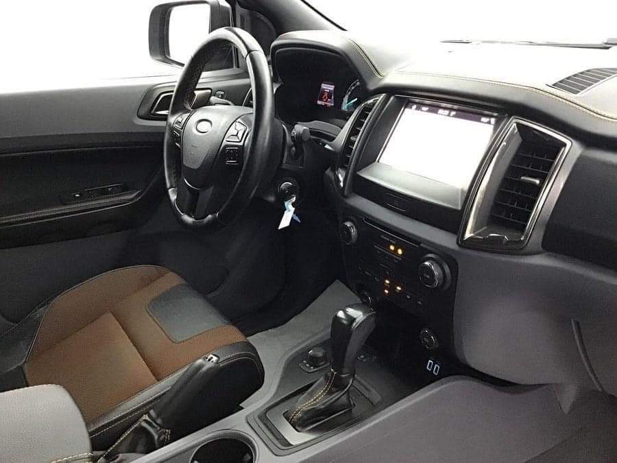 Ford Ranger – Image 3