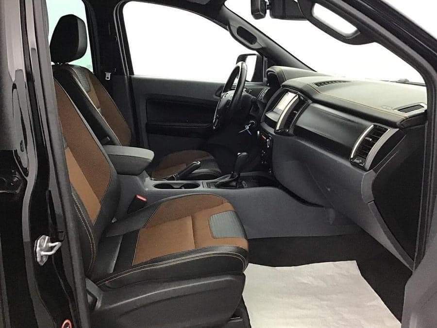 Ford Ranger – Image 10