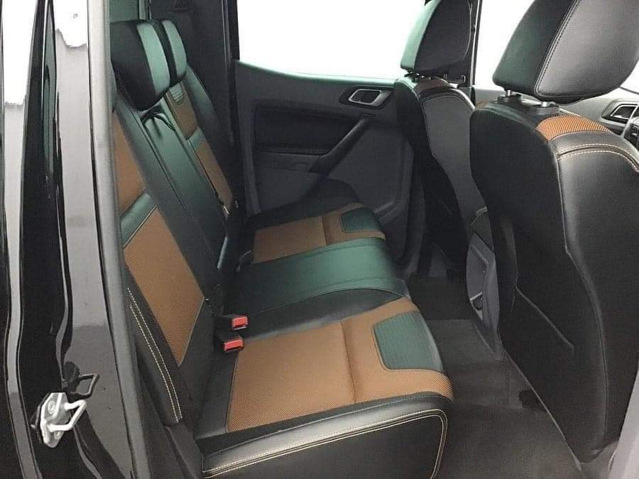 Ford Ranger – Image 9