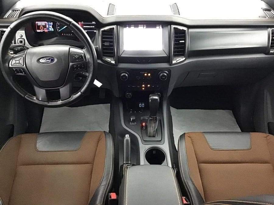 Ford Ranger – Image 8