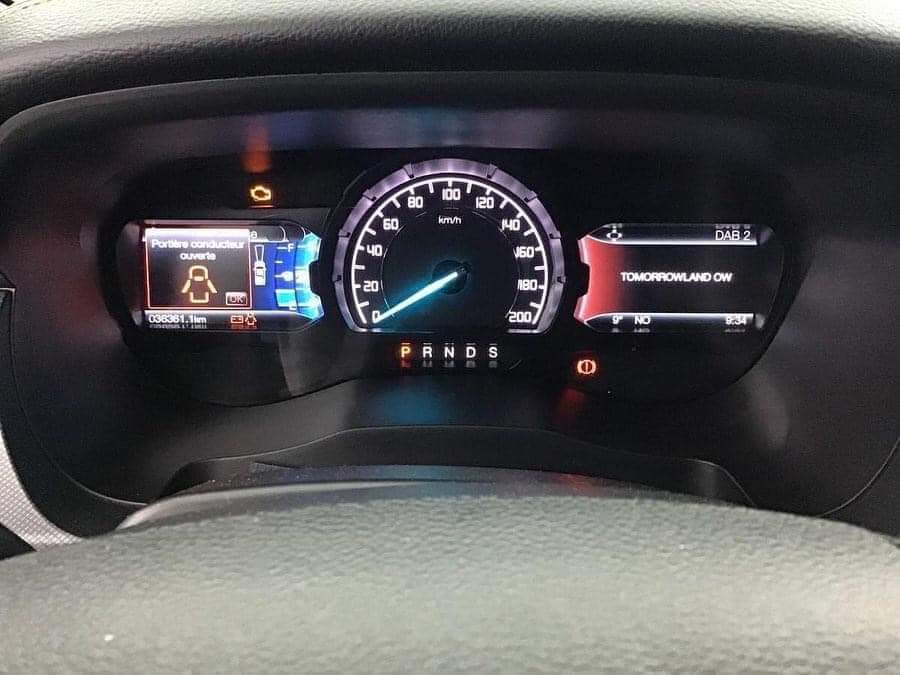 Ford Ranger – Image 7