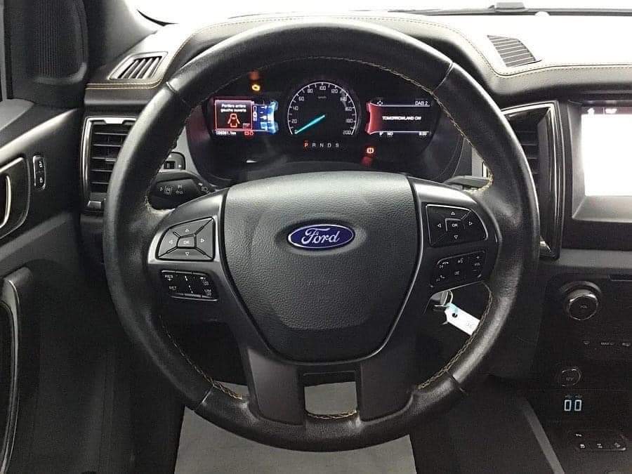 Ford Ranger – Image 11