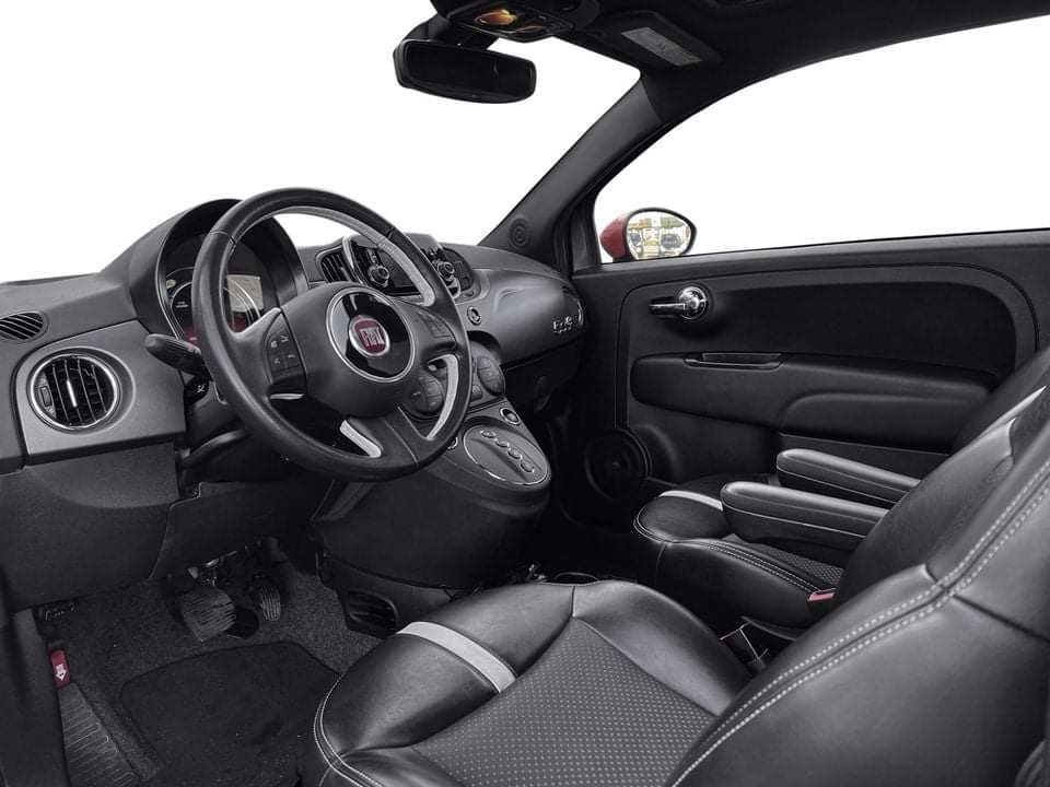 Fiat 500 – Image 4