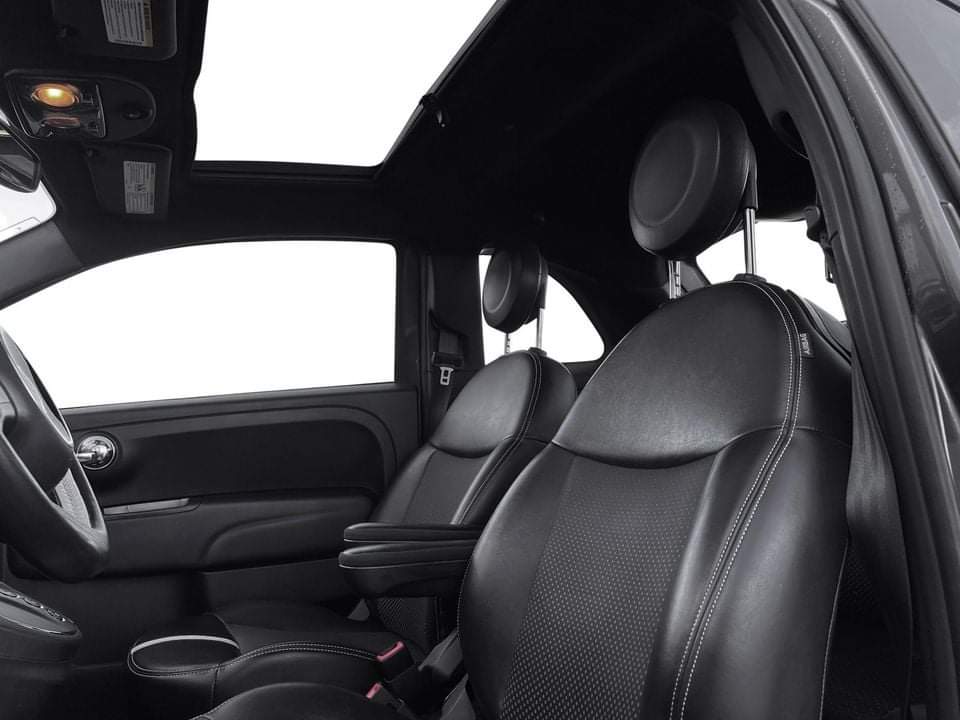 Fiat 500 – Image 9