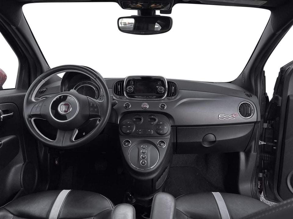 Fiat 500 – Image 8