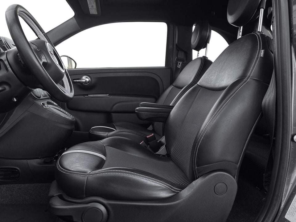 Fiat 500 – Image 7