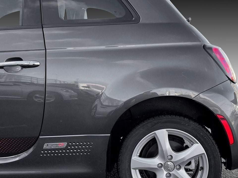 Fiat 500 – Image 14