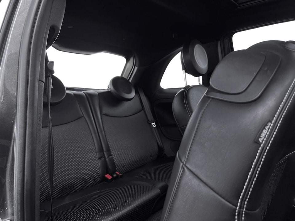 Fiat 500 – Image 16