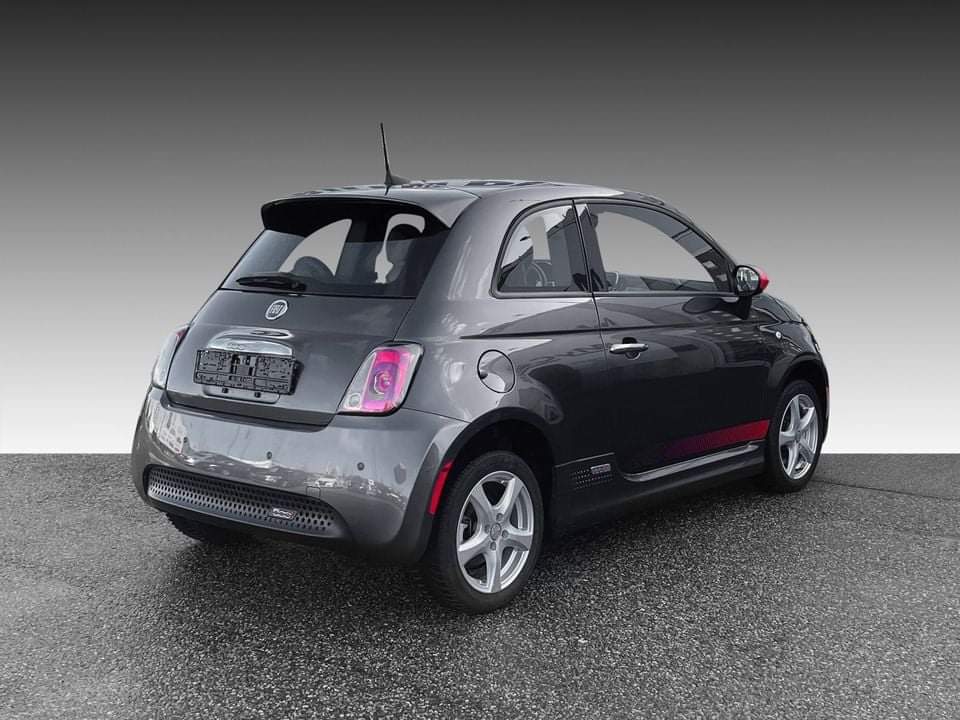 Fiat 500 – Image 22
