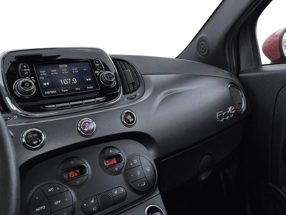 Fiat 500 – Image 19