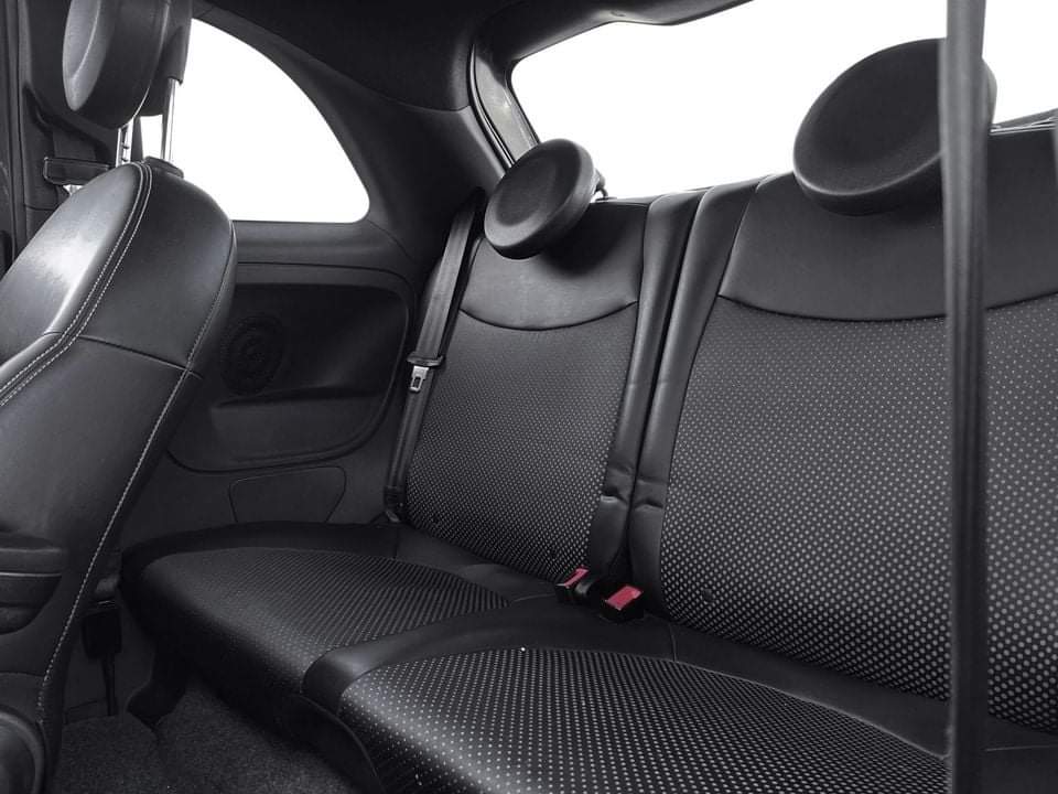 Fiat 500 – Image 25
