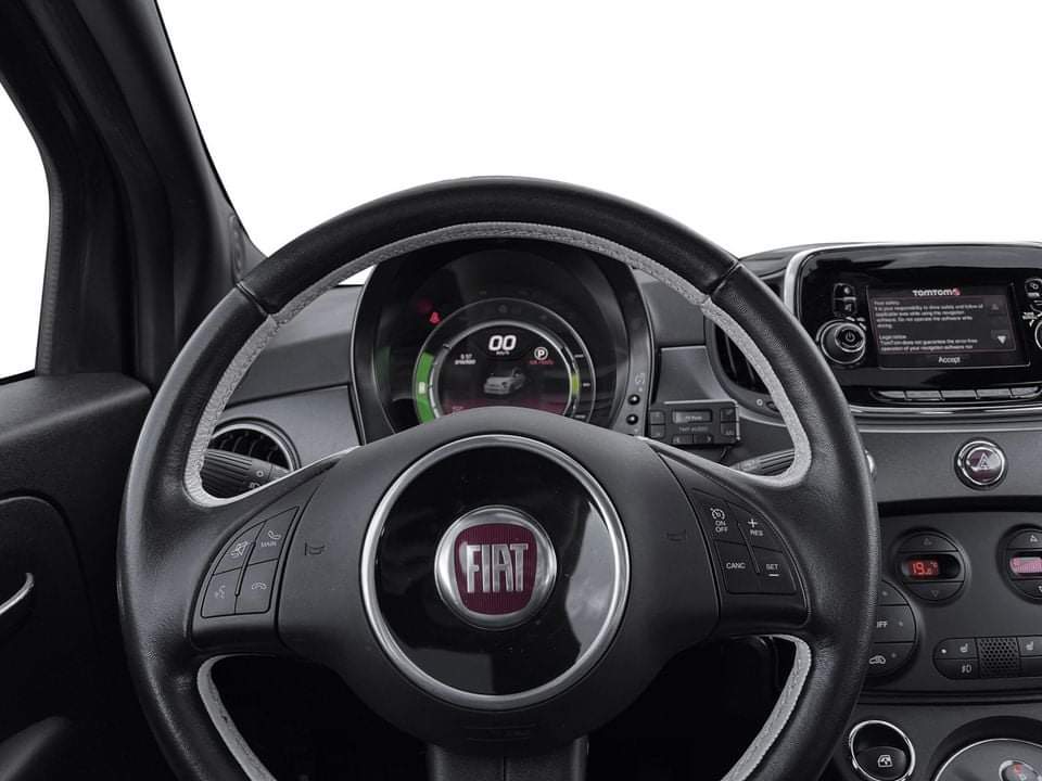 Fiat 500 – Image 24