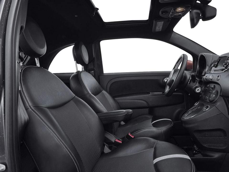 Fiat 500 – Image 23