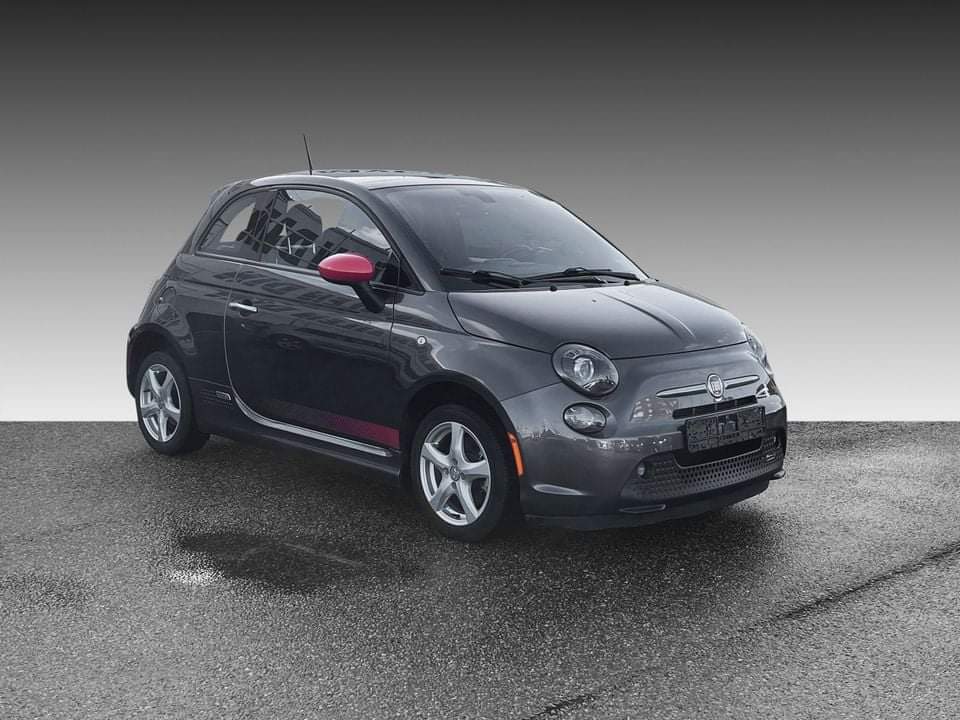Fiat 500 – Image 27
