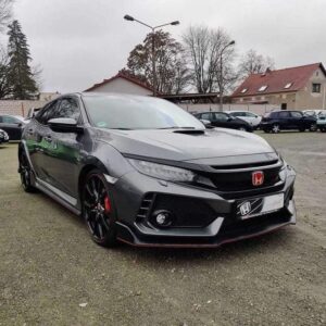 Honda Civic 2.0