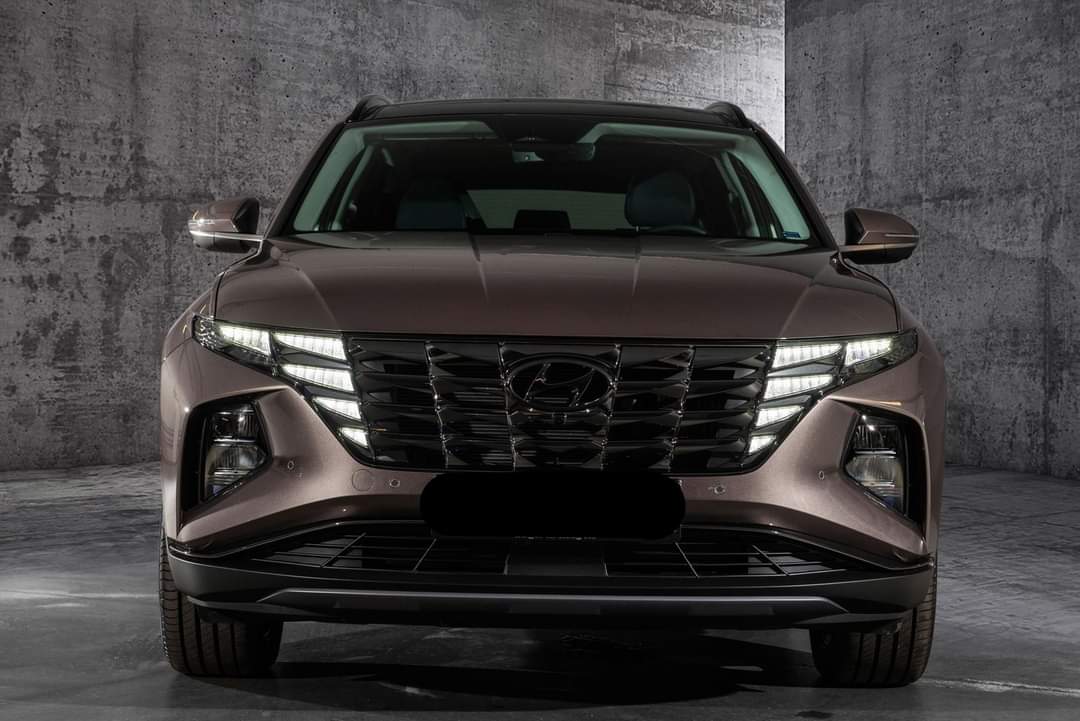 Hyundai Tucson – Image 6