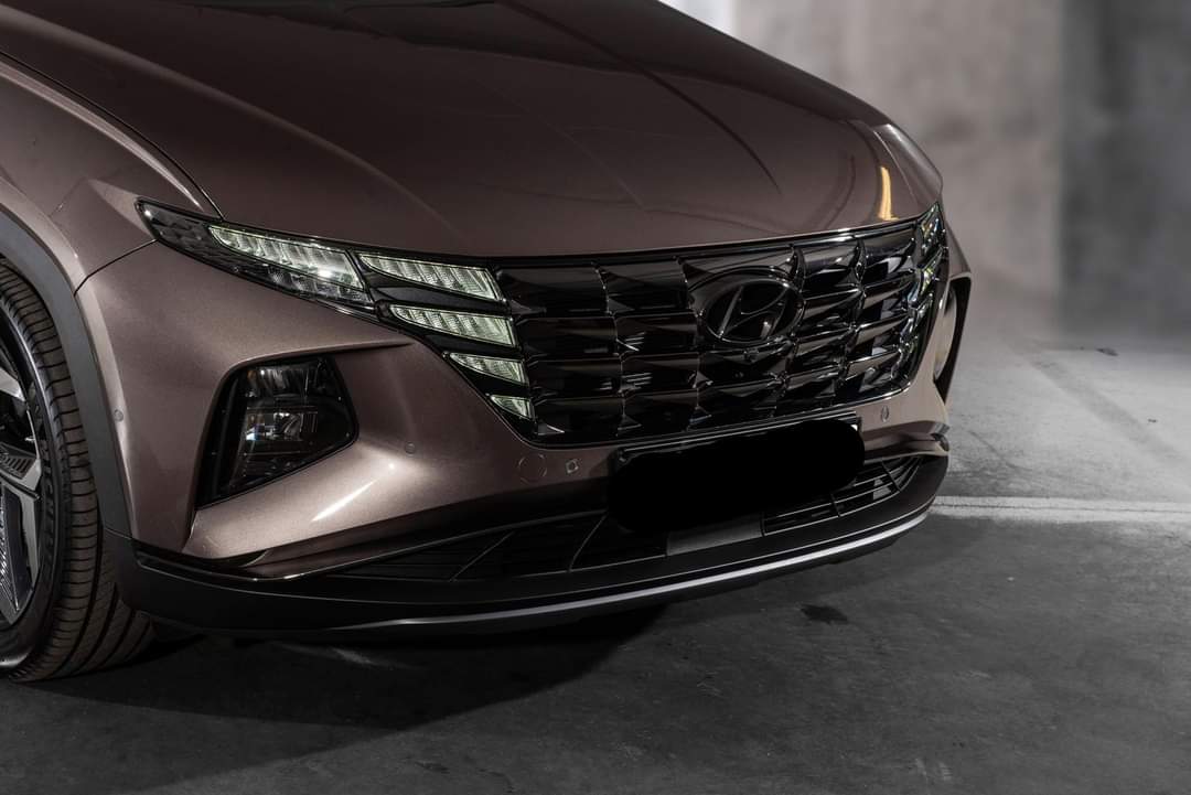 Hyundai Tucson – Image 5