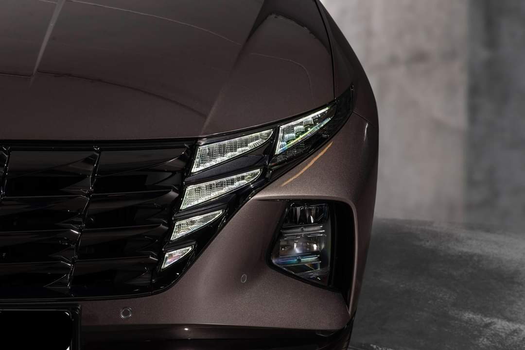 Hyundai Tucson – Image 4