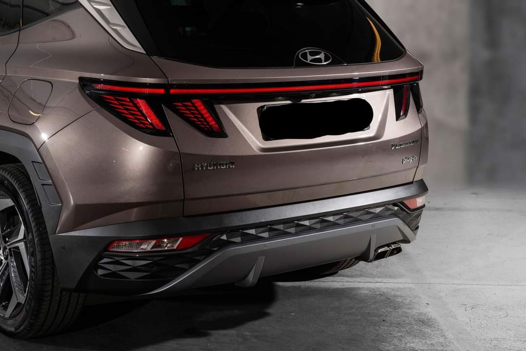 Hyundai Tucson – Image 3