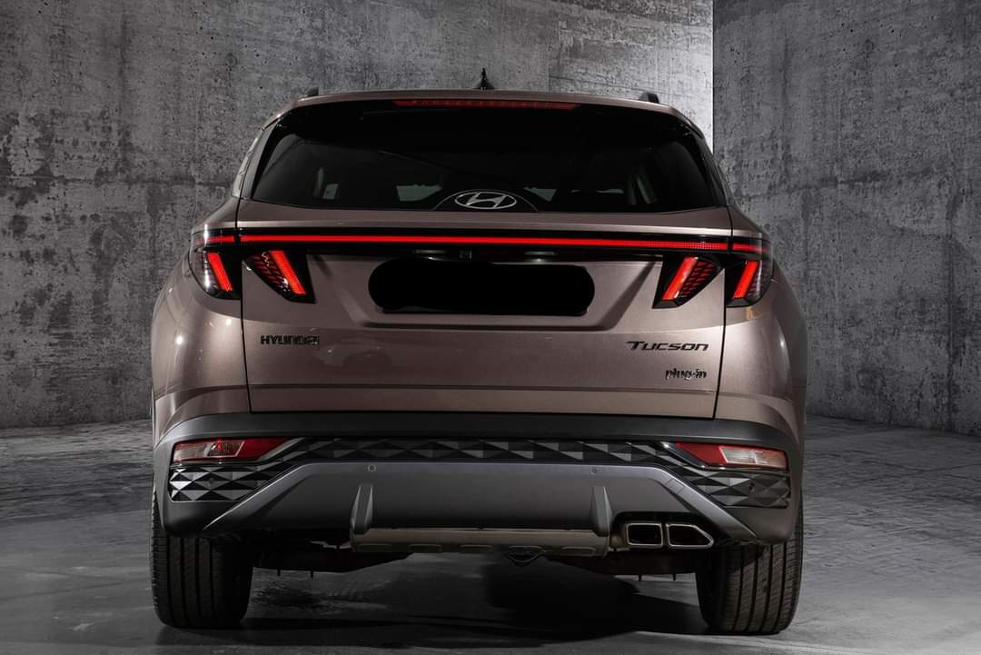 Hyundai Tucson – Image 10