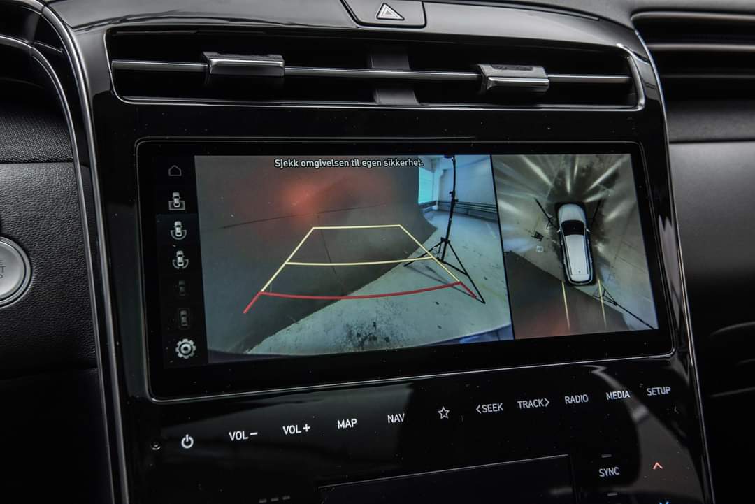 Hyundai Tucson – Image 8