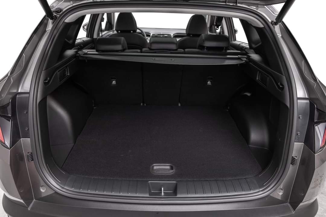 Hyundai Tucson – Image 7