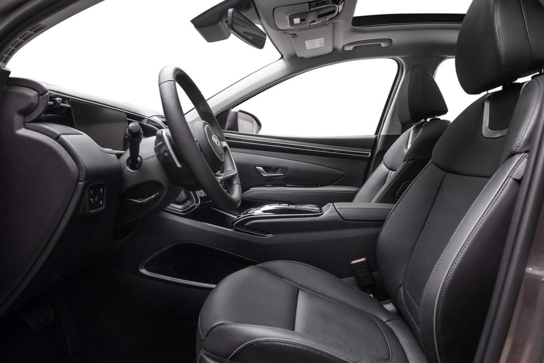 Hyundai Tucson – Image 14
