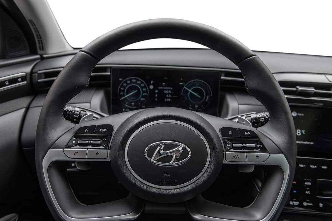 Hyundai Tucson – Image 13