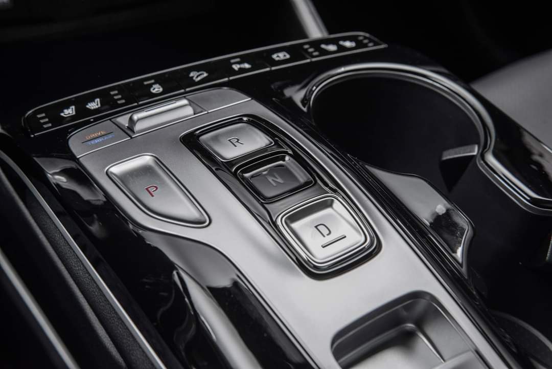 Hyundai Tucson – Image 11