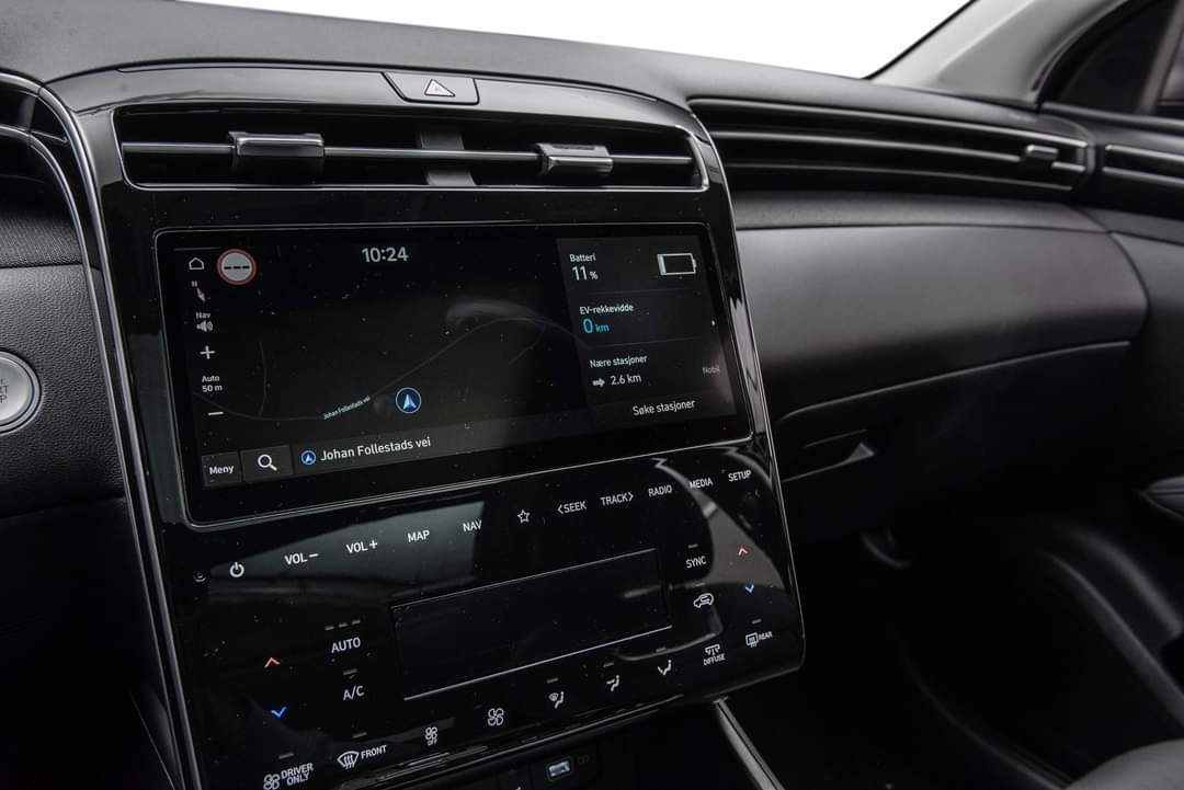 Hyundai Tucson – Image 17