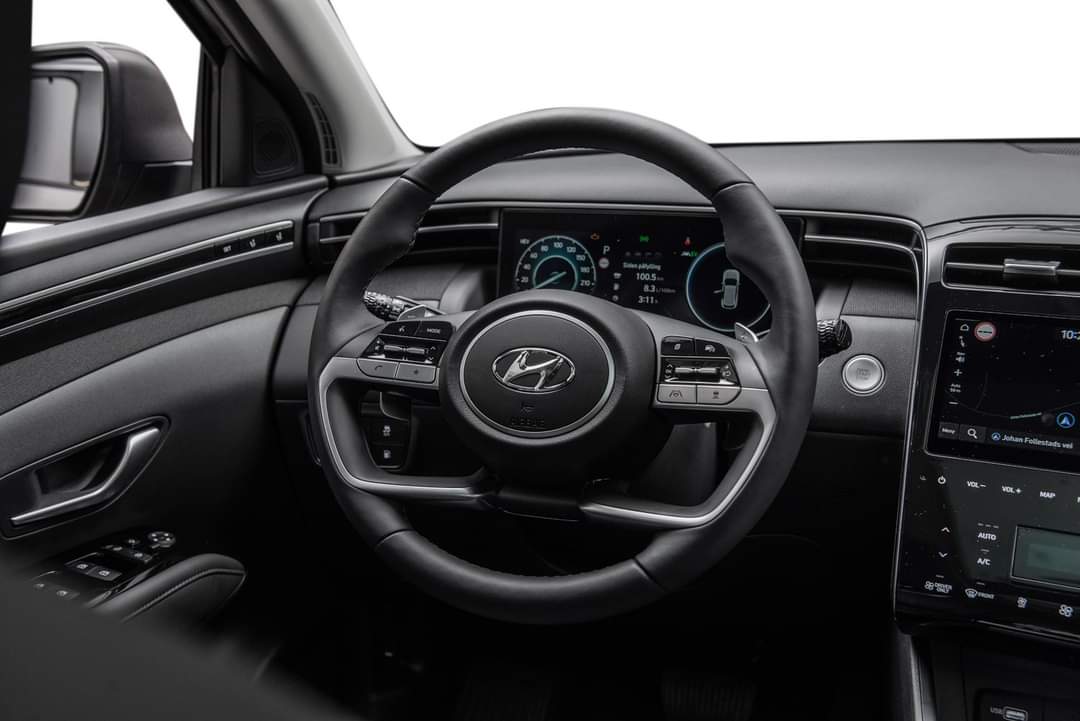 Hyundai Tucson – Image 16