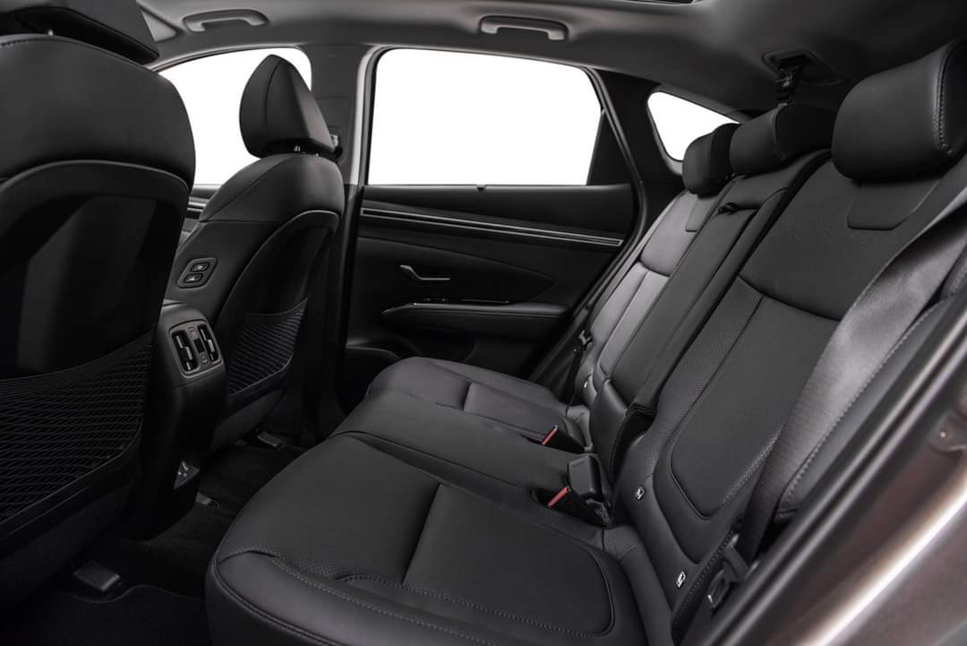 Hyundai Tucson – Image 15