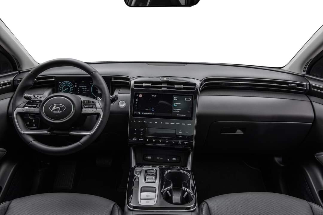Hyundai Tucson – Image 21