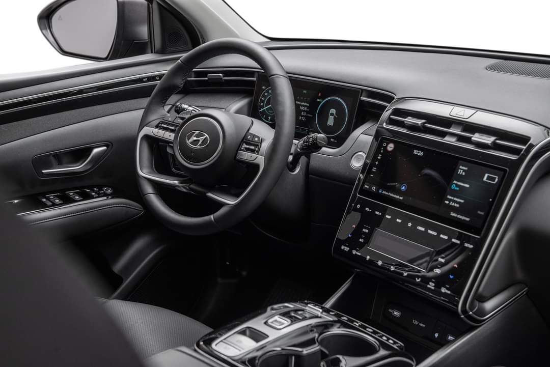 Hyundai Tucson – Image 20