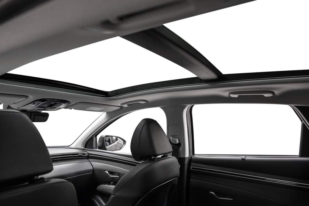 Hyundai Tucson – Image 18