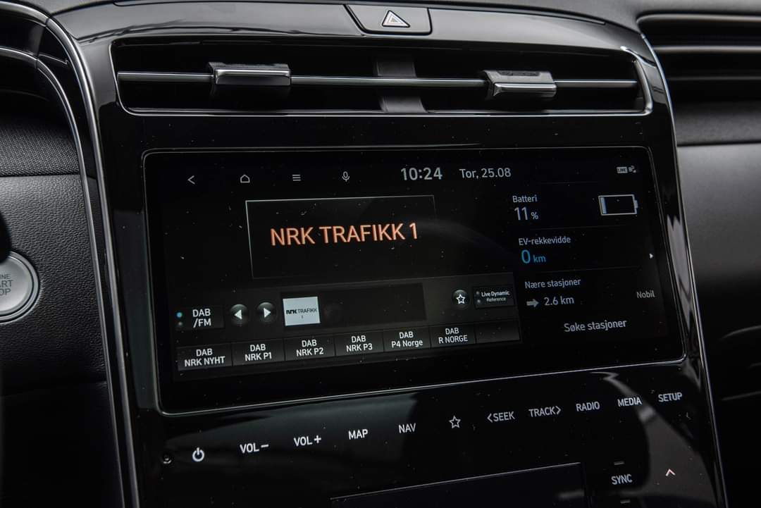 Hyundai Tucson – Image 25