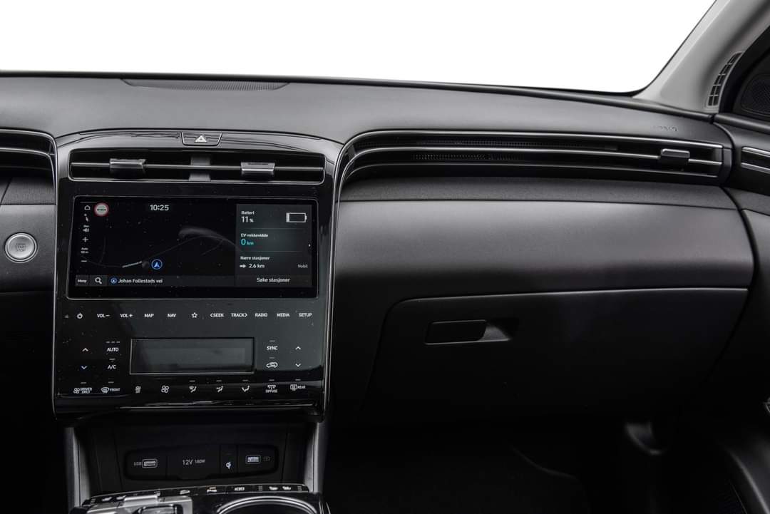 Hyundai Tucson – Image 24