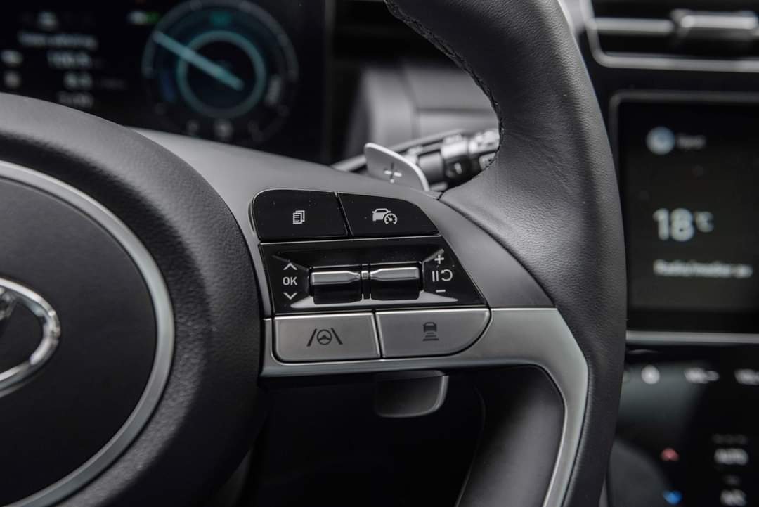 Hyundai Tucson – Image 23