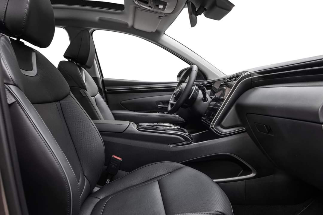 Hyundai Tucson – Image 28