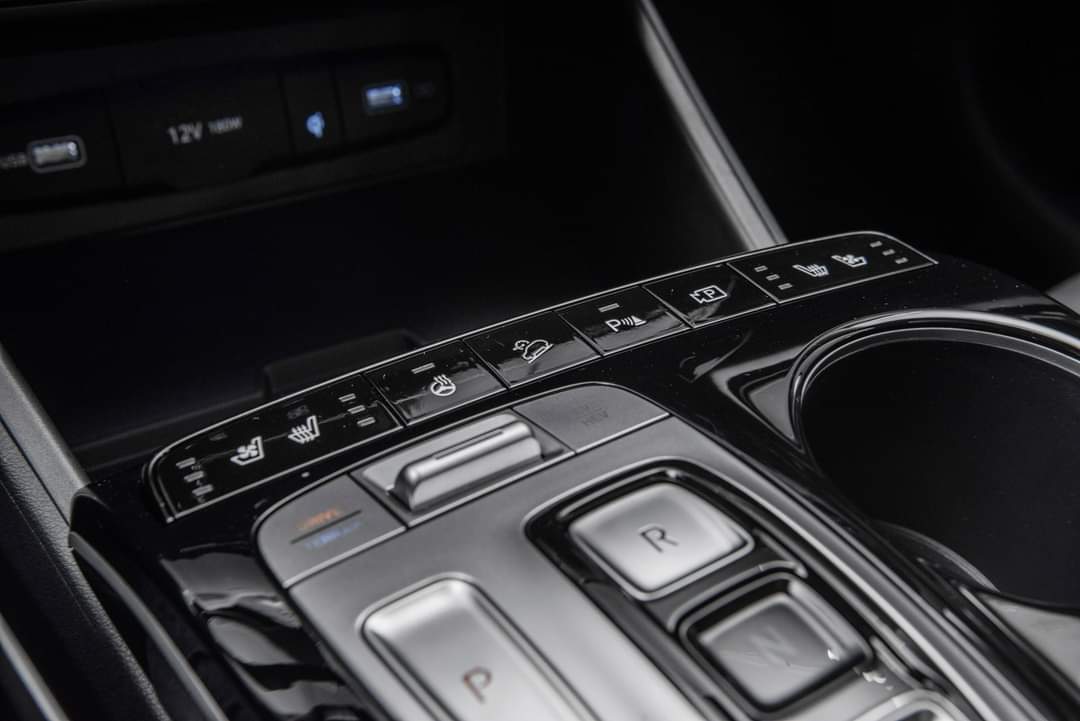Hyundai Tucson – Image 26